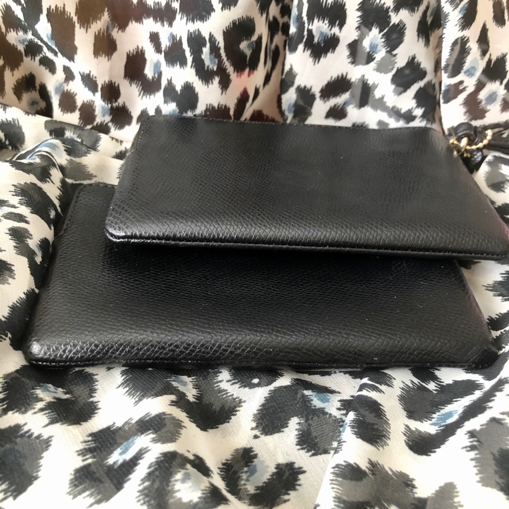 🎉HOST PICK🎉Coach Wristlet - Picture 13 of 14